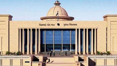 Gujarat Monsoon Assembly Session: गुजरात में 21 सितंबर से शुरू होगा विधानसभा का 5  दिवसीय मानसून सत्र