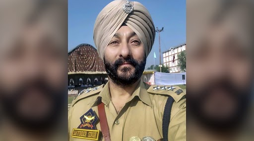 NIA Conducts Raids Across Kashmir: पूर्व डीएसपी दविंदर सिंह मामले में एनआईए ने कश्मीर में की छापामारी