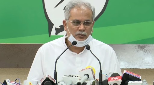 Farm Bill Row 2020: सीएम भूपेश बघेल का अनुरोध, राष्ट्रपति कृषि बिल पर ना करें हस्ताक्षर, असंवैधानिक तरीके से हुआ है पारित