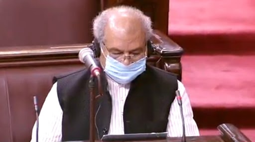 Parliament Monsoon Session 2020: विरोध के बीच तीन कृषि संबंधी बिल आज राज्यसभा में होगा पेश, हंगामे के पूरे आसार