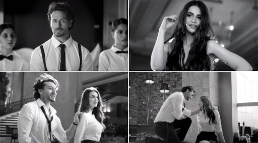 Tiger Shroff's Song Unbelievable Out: टाइगर श्रॉफ का गाना 'अनबिलीवेबल' हुआ रिलीज, आवाज सुनकर हो जाएंगे इम्प्रेस