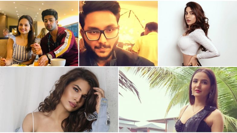 Bigg Boss 14 Participants List: जिया मानेक, जान कुमार सानु, नैना सिंह, निशान सिंह मलकानी समेत ये सेलेब्स सलमान खान के शो में लेंगे एंट्री?