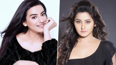 Kajal Raghwani-Akshara Singh Bhojpuri Movie: काजल राघवानी और अक्षरा सिंह अपनी नई भोजपुरी फिल्म में इनके साथ करेंगी रोमांस