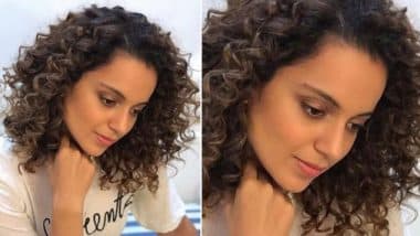 Kangana Ranaut: शिवसेना के साथ हुई अनबन के चलते परेशान हैं कंगना रनौत