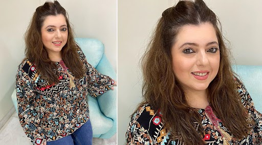 Delnaaz Irani अलग अलग किरदार निभाने को हैं बेकरार