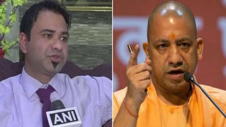 कफील खान और योगी की लड़ाई पहुंची संयुक्त राष्ट्र