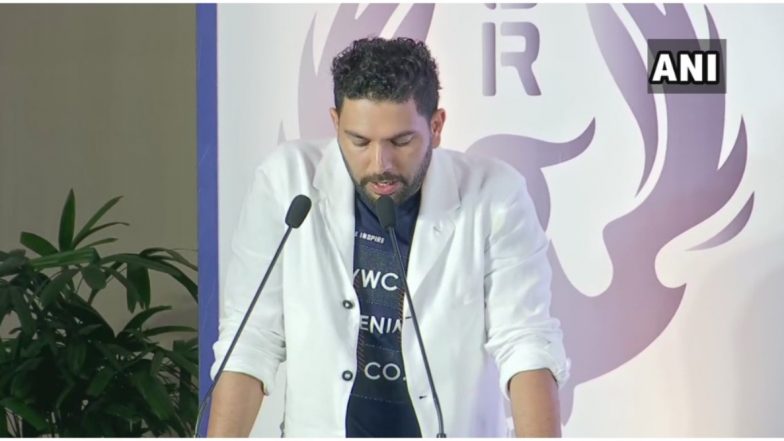 IPL 2020 Update: किंग्स इलेवन पंजाब टीम में युवराज सिंह की हो सकती है वापसी, PCA के सचिव पुनीत बाली ने दी जानकरी