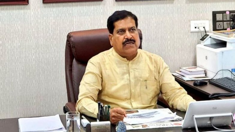 नई दिल्ली: रेल राज्यमंत्री सुरेश अंगड़ी के निधन पर राष्ट्रपति रामनाथ, उपराष्ट्रपति वेंकैया नायडू और PM मोदी ने जताया शोक