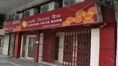 मुंबई: लक्ष्मी विलास बैंक के शेयरधारकों ने CEO और निदेशकों की पुनर्नियुक्ति को किया नामंजूर