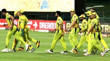 PBKS vs CSK 8th IPL Match 2021: धोनी कैसे दिलाएंगे कल CSK को जीत? धमाकेदार फॉर्म में चल रही है पंजाब की टीम