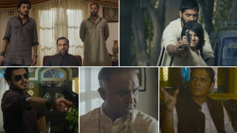 Mirzapur 2: मिर्जापुर 2 के मेकर्स ने फैंस को दी सौगात, तय समय से पहले रिलीज किए सारे एपिसोड