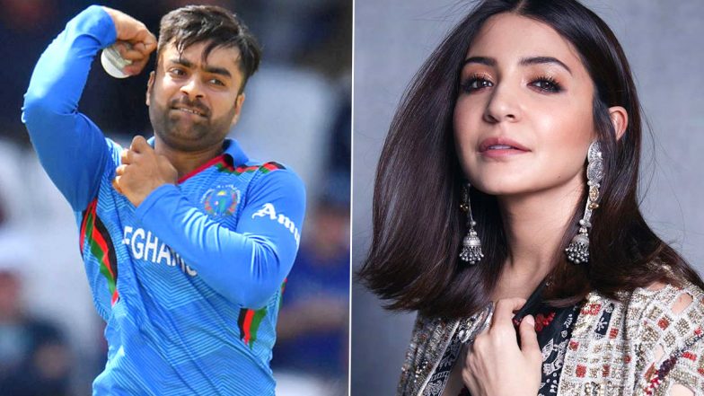 Rashid Khan's Wife: गूगल पर राशिद खान की पत्नी लिखते ही आता है अनुष्का शर्मा का नाम