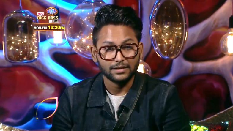 Bigg Boss 14 October 29 HIGHLIGHTS: जान कुमार सानू ने मराठी भाषा पर अपने कमेंट के लिए मांगी माफी, कैप्टन टास्क में जमकर हुई खींचतान