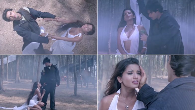 Monalisa Hot Song: भोजपुरी एक्ट्रेस मोनालिसा का ये गाना है बेहद बोल्ड, हॉटनेस कर रही है हैरान