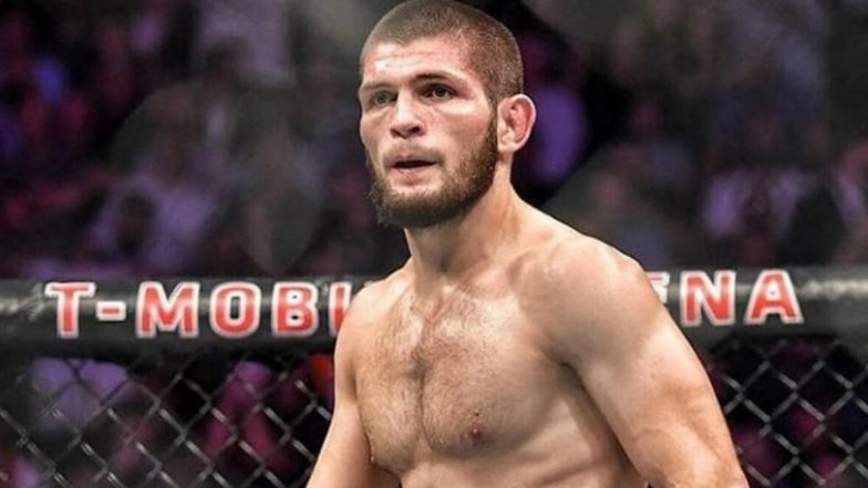 Khabib Nurmagomedov to Return to UFC? खबीब मुरामगोमेदोव यूएफसी में कर सकते है वापसी, हेड कोच जेवियर मेंडेज ने दिए संकेत