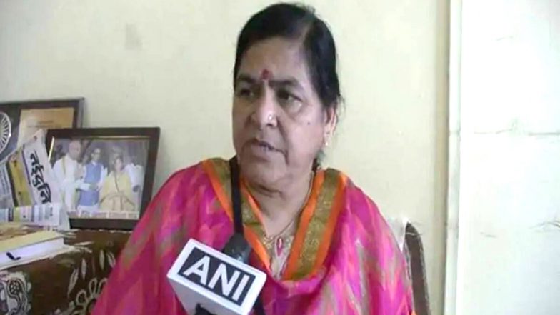 Usha Thakur on Madrasas: मध्य प्रदेश की कैबिनेट मंत्री उषा ठाकुर ने कहा- मदरसों से निकलते हैं आतंकी, इन लोगों ने जम्मू-कश्मीर को बनाया आतंक की फैक्ट्री, देखें वीडियो