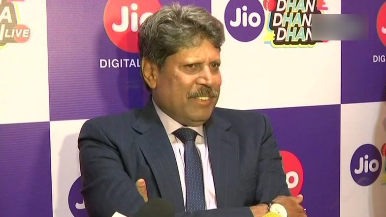 Kapil Dev Hospitalised After Suffering Heart Attack: कपिल देव को पड़ा दिल का दौरा, दिल्ली के अस्पताल में भर्ती