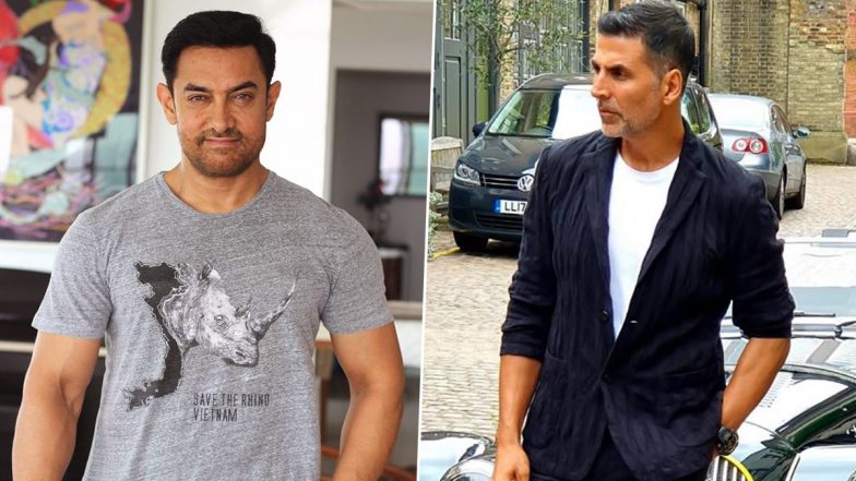 Laxmmi Bomb Trailer: अक्षय कुमार की फिल्म का ट्रेलर देख इम्प्रेस हुए आमिर खान ने की तारीफ, खिलाड़ी ने भी कह दी ये बात