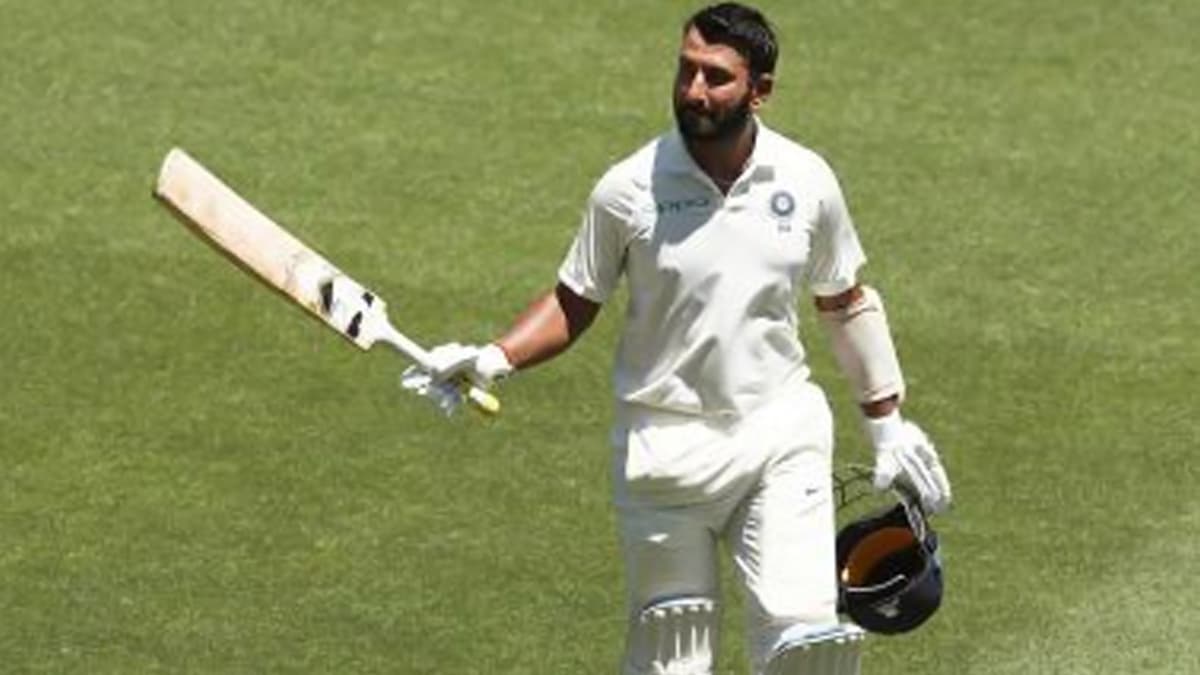 IND vs AUS 3rd Test 2021: पुजारा ने किया बड़ा काम, बहुत ही कम भारतीय बल्लेबाज कर सके है ये