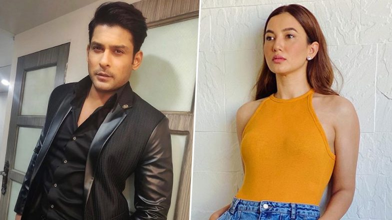 Bigg Boss 14 Preview: सलमान खान के सामने भिड़े सिद्धार्थ शुक्ला और गौहर खान, देखें 'बिग बॉस 14' का ड्रामा से भरा ये Video