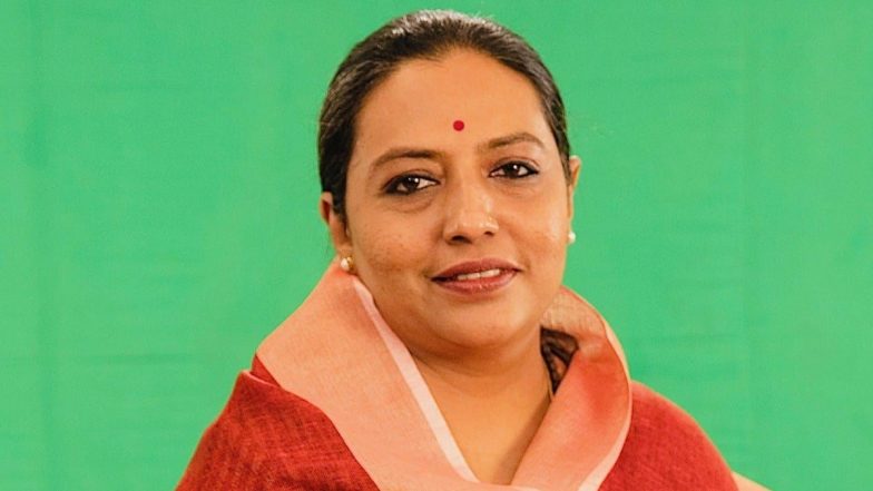 Maharashtra: अमरावती में लॉकडाउन लगाए जाने की जरूरत नहीं है : महाराष्ट्र की मंत्री