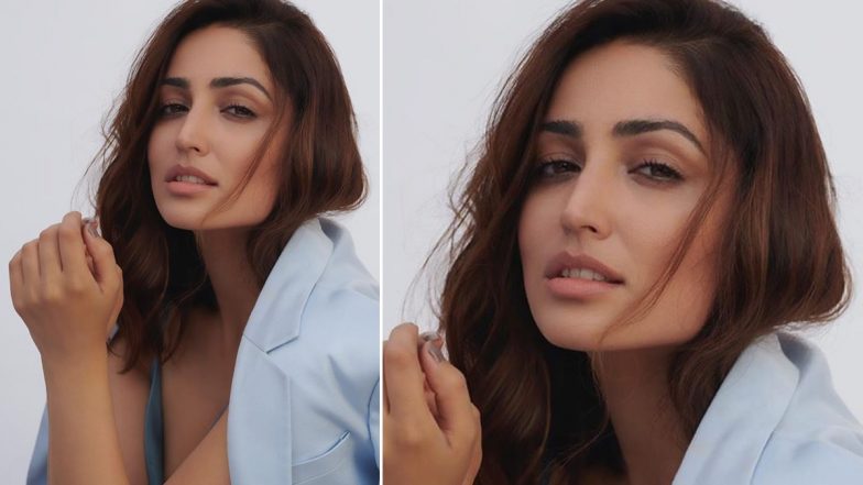 Yami Gautam on Consuming Drugs: यामी गौतम से फैन ने पूछा- क्या आप ड्रग्स लेती हो? एक्ट्रेस ने सरेआम दिया ये जवाब