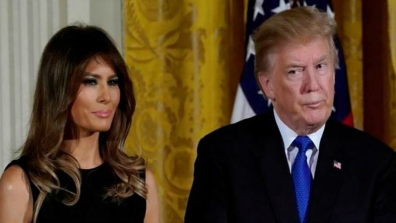 राष्ट्रपति Donald Trump की निजी सलाहकार Hope Hicks कोरोना वायरस से संक्रमित, प्रेसिडेंट डोनाल्ड ट्रंप ने खुद को किया क्वारंटीन