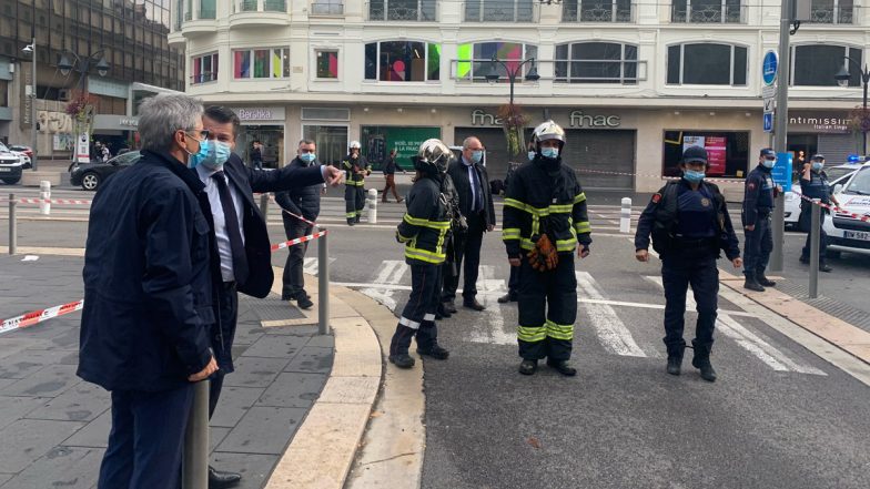 France Terror Attack: नीस आतंकी हमले के बाद फ्रांस ने 183 पाकिस्तानियों का वीसा किया रद्द, जबरन वापस भेजा?