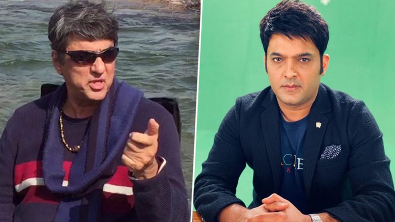 Mukesh Khanna Slams The Kapil Sharma Show: मुकेश खन्ना ने 'कपिल शर्मा शो' को बताया अशीलता और गंदगी से भरा, कहा- मैं होता तो कपिल का मुंह बंद करा देता!