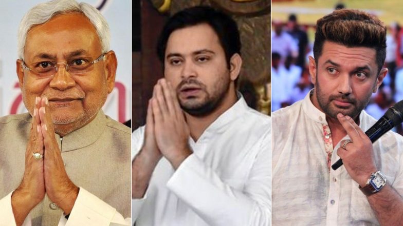 Bihar Assembly Elections 2020 Exit Polls Live Streaming on News18 Bihar Jharkhand: यहां देखें न्यूज 18 बिहार झारखंड के एग्जिट पोल के नतीजें