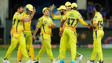 CSK vs KXIP 53rd IPL Match 2020: चेन्नई की पंजाब के खिलाफ बड़ी जीत, दोनों टीमों का आईपीएल सफर हुआ समाप्त