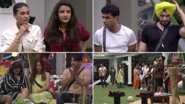 Bigg Boss 14: बिग बॉस के घर से बेघर होने जा रहा है एक प्रेशर कंटेस्टेंट, सारा गुरपाल के नाम की चर्चा