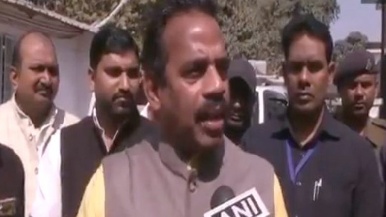 Vinod Kumar Singh Passes Away: बिहार की नीतीश सरकार में मंत्री विनोद कुमार सिंह का निधन, लंबे समय से थे बीमार