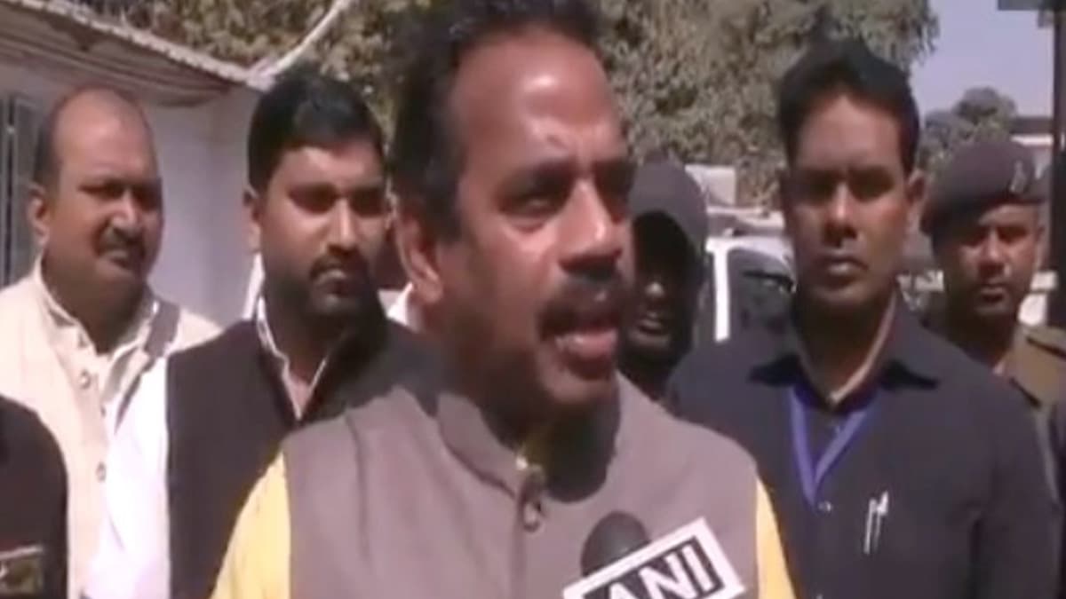 Vinod Kumar Singh Passes Away: बिहार की नीतीश सरकार में मंत्री विनोद कुमार सिंह का निधन, लंबे समय से थे बीमार