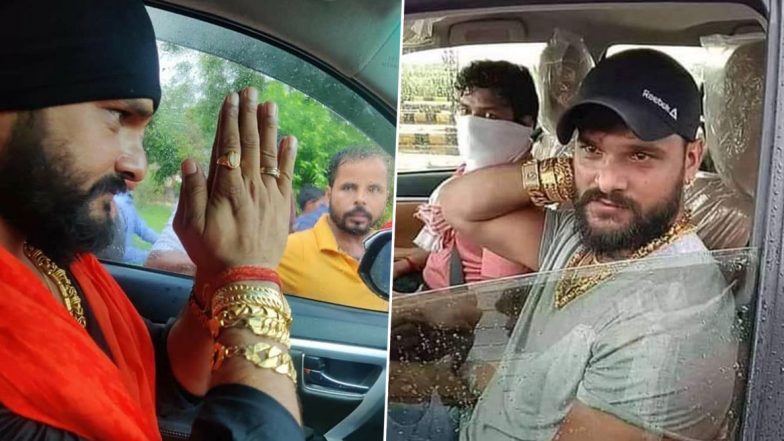 Hathras Rape Case: हाथरस कांड पर भड़के भोजपुरी एक्टर खेसारी लाल यादव ने यूपी पुलिस को दी नसीहत, कहा- दरिंदो को गाड़ी से प्लीज ले जाइए
