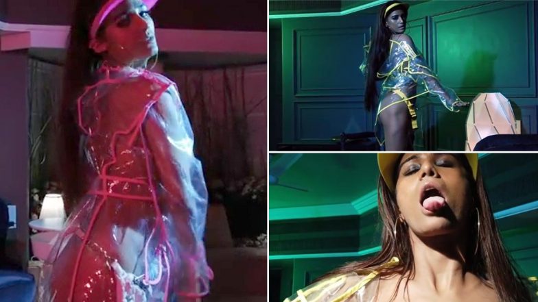 Poonam Pandey XXX Video: पूनम पांडे ने पोस्ट किया Hot Nude वीडियो, खुद को बताया Sex Bomb