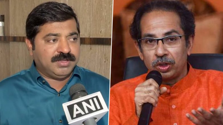 Ram Leela in Maharashtra: महाराष्ट्र में मंदिर के बाद अब रामलीला को लेकर सियासत शुरू, अतुल भातखलकर के बाद बीजेपी के एक और विधायक राम कदम ने सीएम उद्धव ठाकरे को लिखा पत्र