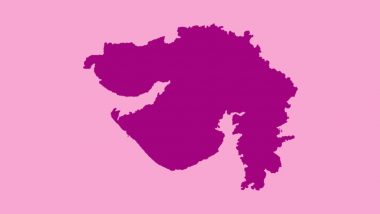 Gujarat by-polls 2020: गुजरात उपचुनाव लड़ने वाले 25 फीसदी उम्मीदवार करोड़पति
