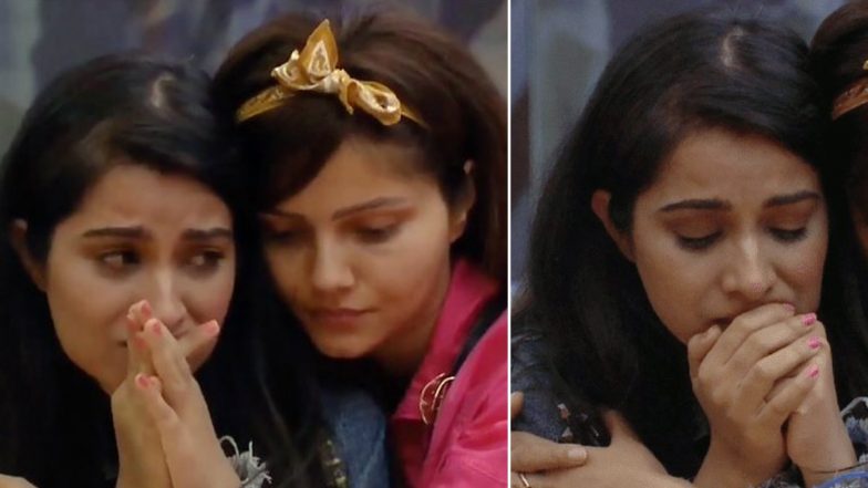 Bigg Boss 14 Sara Gurpal Evicted: सारा गुरपाल को बेघर करके सीनियर्स ने की है नाइंसाफी- भड़के फैंस ने ट्विटर पर लगाया आरोप