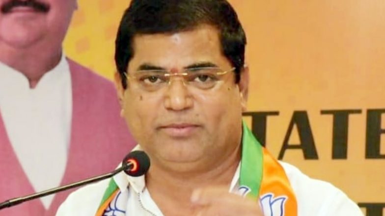 Goa: गोवा के उपमुख्यमंत्री चंद्रकांत कावलेकर के फोन से शेयर की गई अश्लील क्लिप, नेता ने लगाया शरारती तत्वों पर आरोप