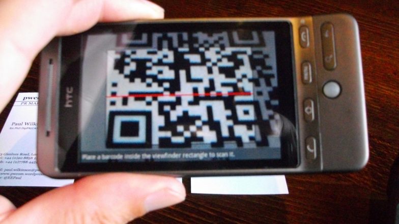 QR Code Rule Change: दुकानदारों और व्यापारियों को 31 मार्च तक पूरा करना होगा ये काम, रिजर्व बैंक ने बदला क्यूआर कोड का नियम