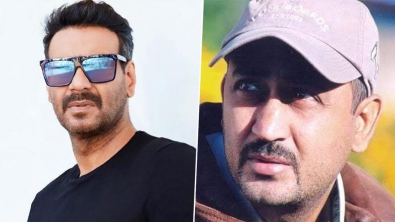 Ajay Devgn's Brother Anil Devgan Passes Away: अजय देगन के चचेरे भाई अनिल देवगन का हुआ निधन, बॉलीवुड एक्टर की इस हिट फिल्म का कर चुके हैं निर्देशन
