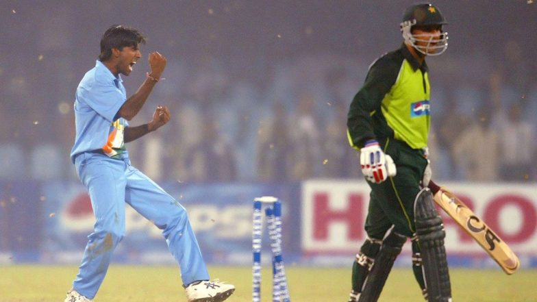 Lakshmipathy Balaji Death Hoax: बॉलिंग कोच लक्ष्मीपति बालाजी का हुआ एक्सीडेंट? कार एक्सीडेंट में उनके निधन के दावे के साथ क्षतिग्रस्त BMW की तस्वीरें वायरल, जानें इस खबर की सच्चाई