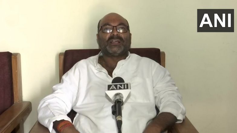 केंद्रीय गृह सचिव अजय कुमार भल्ला को मिला एक साल का सेवा विस्तार