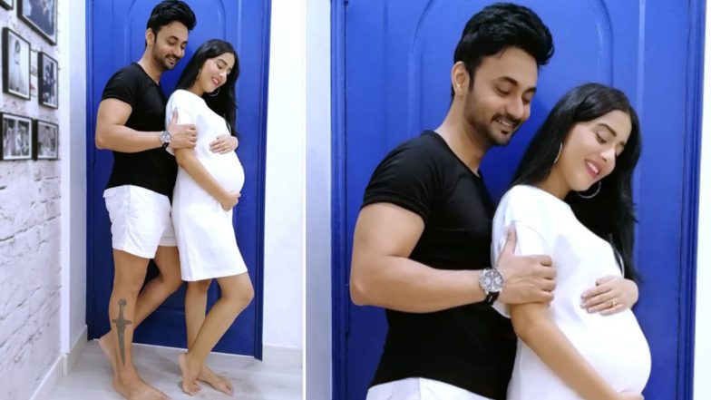 Amrita Rao-RJ Anmol blessed with a baby boy: अमृता राव और आरजे अनमोल बने माता-पिता, अभिनेत्री ने दिया बेटे को जन्म