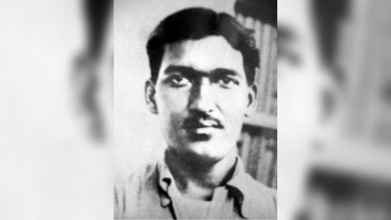 Ashfaqulla Khan's Birth Anniversary:- आज देश मना रहा है अशफाक उल्ला खां की 120वीं जयंती, जानें कब और कैसे गांधी से टूटा इनका मोह और नरमपंथी से गरमपंथियों में हुए शामिल