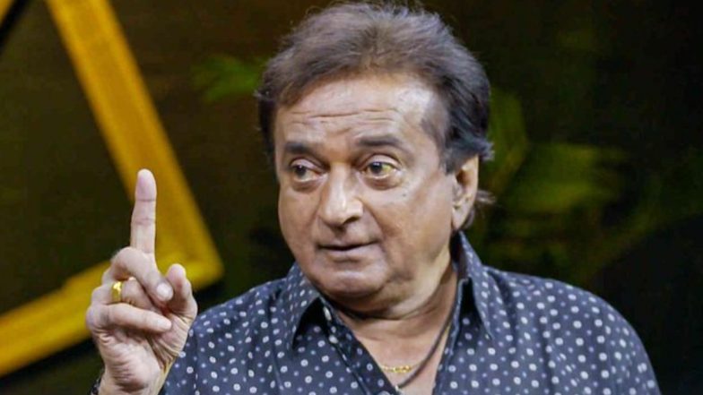 Avinash Kharshikar Passes Away: नामी एक्टर अविनाश खर्शीकर का हुआ निधन