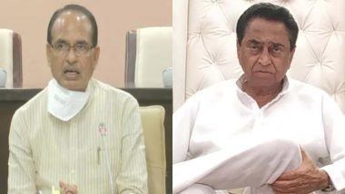 MP By Poll Election 2020: कमलनाथ का सीएम पर तंज, कहा-शिवराज की राजनीति झूठ बोलने, घोषणा और गुमराह करने की