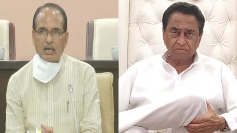 MP By-Elections 2020: मध्यप्रदेश में नामांकन का आज अंतिम दिन, अब तक 216 उम्मीदवारों ने भरा पर्चा