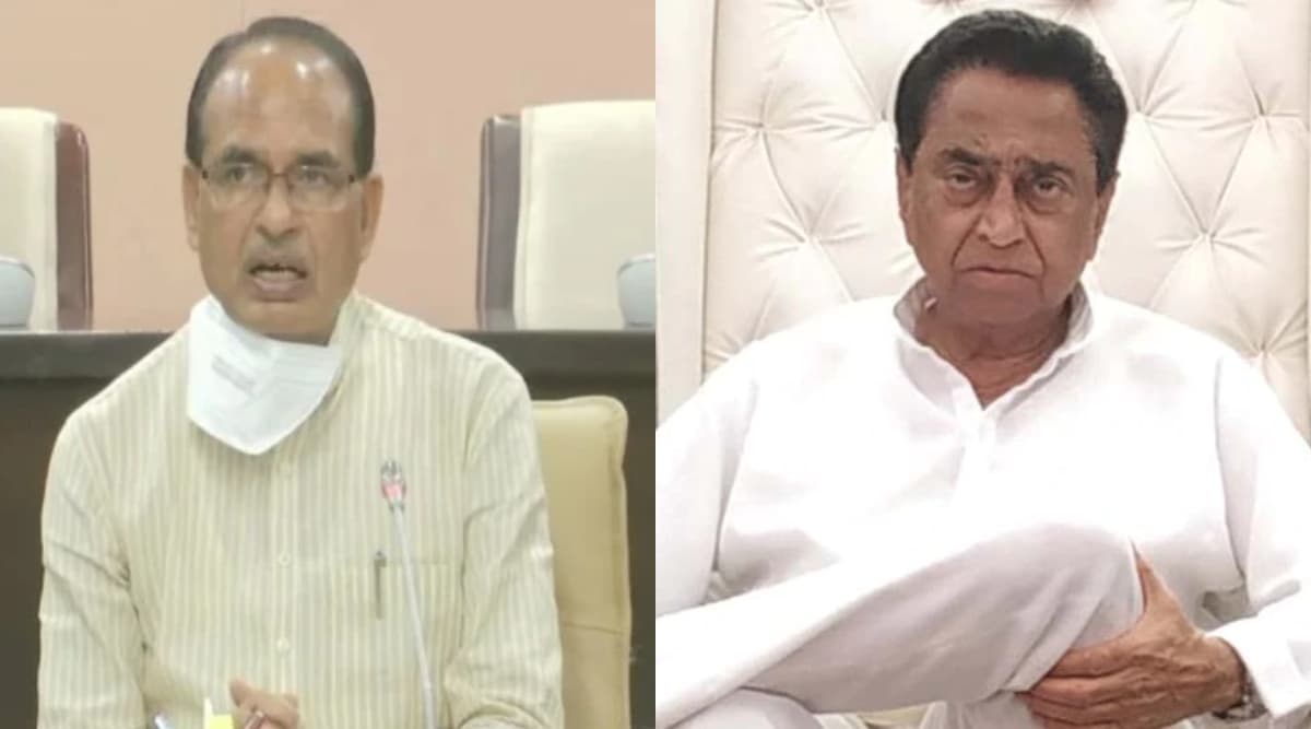 MP By-Election 2020: मध्यप्रदेश में चला नेताओं और कार्यकर्ताओं का रतजगा, कई जगह तनाव